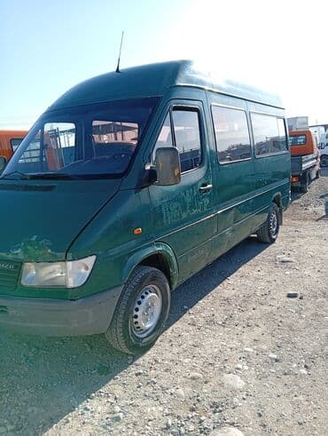 сколько стоят машины в бишкеке: Mercedes-Benz Sprinter (длинная база, высокий крыша) - Тип — 9