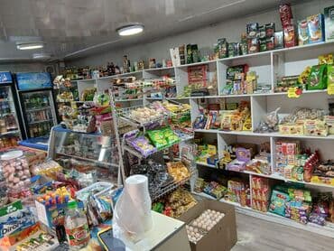 стоимость лука: Сдаю магазин, Мини-маркет «Солнышко» / «Улан» — продуктовый магазин у — 6