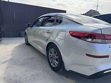 audi a6 автомобиль: Kia K5: 2021 г., 2 л, Типтроник, Газ, Седан — 7