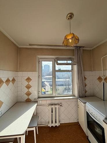 горное маевка: 1 комната, 1 м², 104 серия, 4 этаж — 7