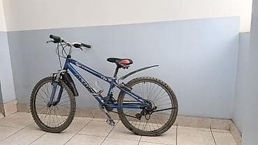 велесепит: Городской велосипед, Alton, Рама M (156 - 178 см), Б/у — 3