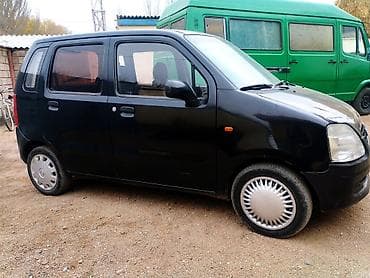 диски опель тигра: Opel Agila: 2002 г., 1 л, Механика, Бензин, Хэтчбэк — 1