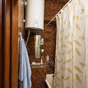 5: 3 комнаты, 60 м², Индивидуалка, 3 этаж, Евроремонт — 9