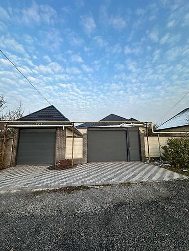 Сниму дом: Продается дом в районе Арча-Бешик 📍Локация: Куюкова/ Чортекова • — 1