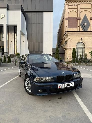 ремонт ручек бмв: BMW 530: 2003 г., 3 л, Автомат, Бензин, Седан — 4
