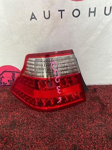 crown 2018: Задний левый стоп-сигнал Toyota 2005 г., Б/у, Оригинал, Япония — 1
