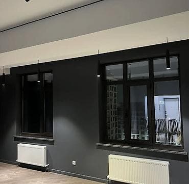 Продажа квартир: 2 комнаты, 61 м², Элитка, 8 этаж, Евроремонт — 7
