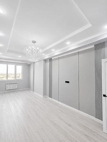 беловодский кв: 1 комната, 58 м² — 2