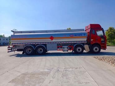 гбо оборудования: Ассенизатор, BAW, 2024 г. — 3