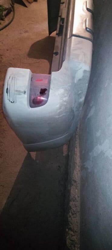 тойота фораннер цена бишкек: ‼️‼️‼️‼️‼️‼️‼️ Запчасти на Toyota дорестайл Фораннер (4Runner) IV 2002 — 4