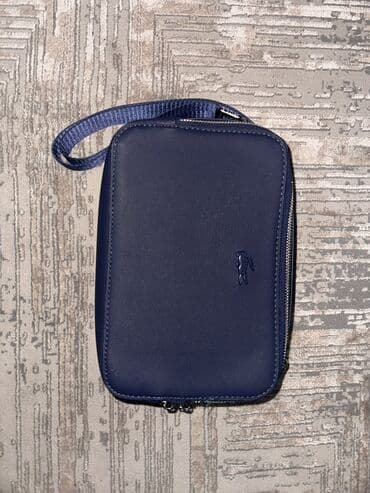 Классическая сумка, Dior, Китай, Материал: Комбинированный материал, Регулируемый ремень, Унисекс, Новый