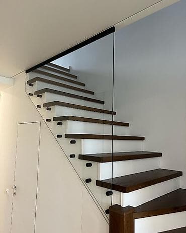 лецниса: Изготовление перил Материал: Металл, Для дома, Бесплатная доставка — 5