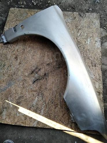 mitsubish: Переднее правое Mitsubishi, 1998 г., Б/у, Оригинал — 1