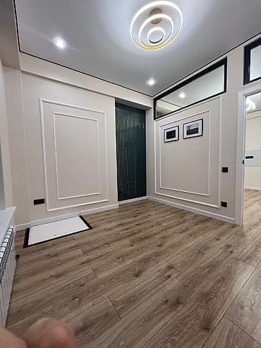 house: 2 комнаты, 48 м², Элитка, 8 этаж, Дизайнерский ремонт — 3