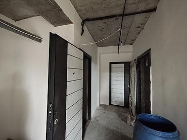 2 6: Продам! Коммер. помещение псо, 63м2, цоколь, Кутпарк, 57т$ Отличный — 6