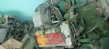 привозные двигатели в бишкеке на мерседес: Бензиновый мотор Mercedes-Benz 2002 г., 2 л, Б/у, Аналог — 6