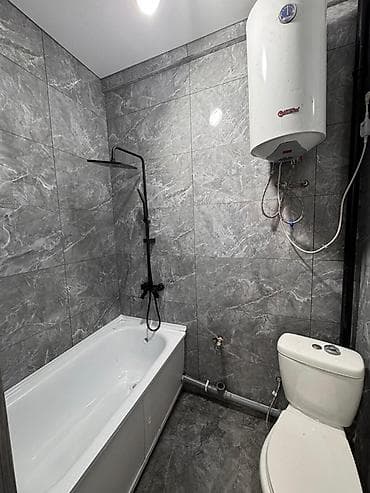 квартираи: 1 комната, 24 м², 3 этаж, Косметический ремонт — 5