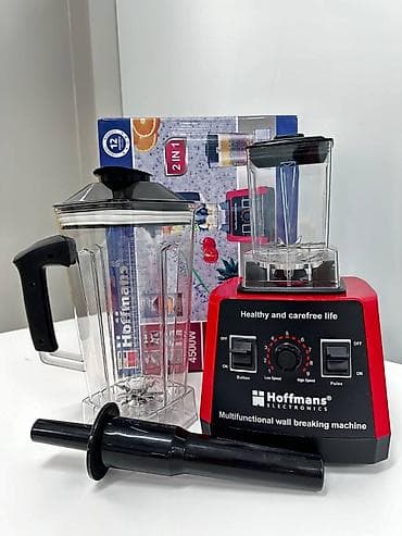 bobby store: Блендер, миксер, Новый, Самовывоз, Бесплатная доставка — 2