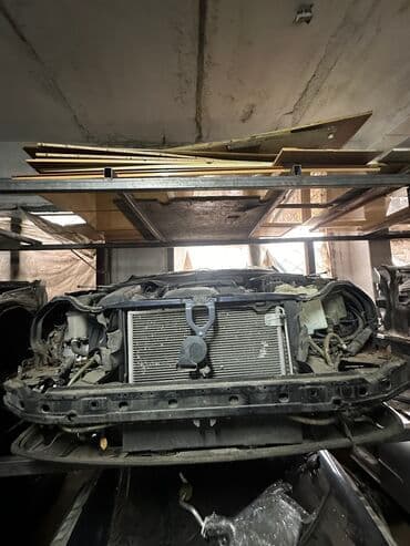 м111: Бензиновый мотор Mercedes-Benz 2000 г., 2.3 л, Б/у, Оригинал, Германия — 2