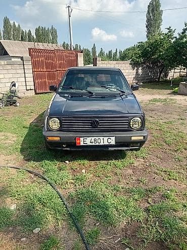 гольф 4 капот: Volkswagen Golf: 1990 г., 1.8 л, Механика, Бензин, Хэтчбэк — 1