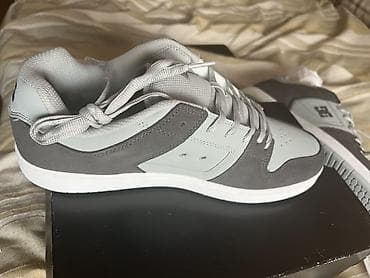 хайпер данк: Кроссовки DC Shoes (скейт-модель) 48 размер - Бренд: DC Shoes — 3