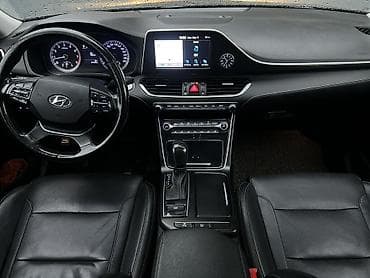 хендай стария цена в бишкеке: Hyundai Grandeur: 2018 г., 3 л, Автомат, Газ, Седан — 10