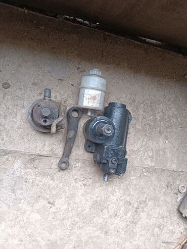 Гидроусилитель ГАЗ 2008 г., Б/у, Оригинал, Россия