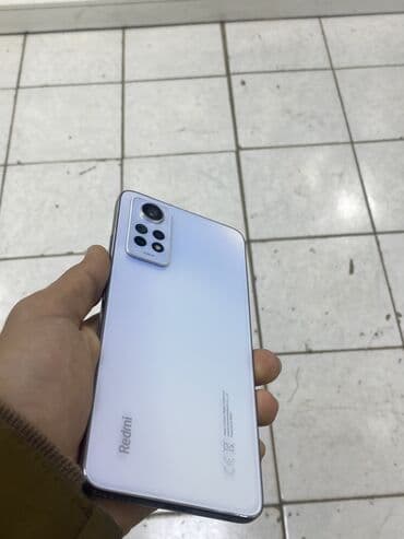 redmi note 10 128: Redmi, Redmi Note 12 Pro+ 5G, Б/у, 256 ГБ, цвет - Белый, 2 SIM — 2