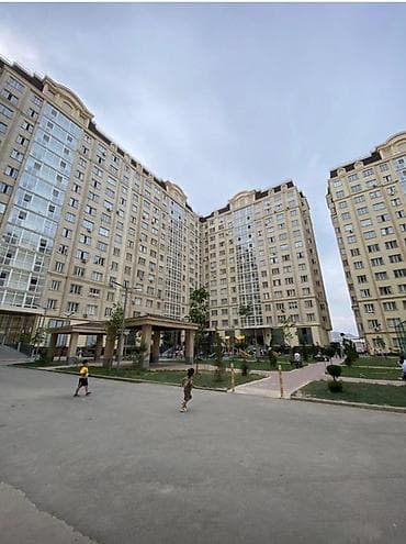 Батирлерди сатуу: 2 бөлмө, 68 м², Калинин мкр., Элитка, 11 кабат, Дизайнердик оңдоо — 8