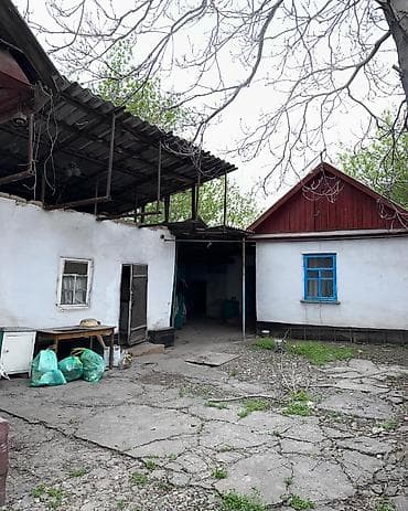 кок жар хата: 🏡 ПРОДАЁТСЯ ДОМ В хорошем перспективном районе. Находится по первой — 2