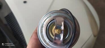 мониторы nvidia g sync: Термостат Mercedes-Benz Жаңы, Оригинал — 1