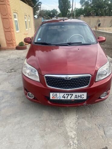 спидометры: Daewoo : 2009 г., 1.2 л, Автомат, Бензин, Универсал — 8