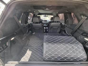 bmw samurai: BMW X7: 2022 г., 3 л, Автомат, Бензин, Внедорожник — 9