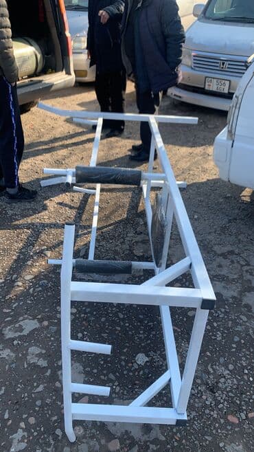 купить турник для дома: Турник, Новый, Платная доставка — 4