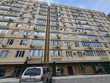 ПРОДАЕТСЯ КОММЕРЧЕСКОЕ ПОМЕЩЕНИЕ 189 м² ЖК «Искендер» Алматинская /