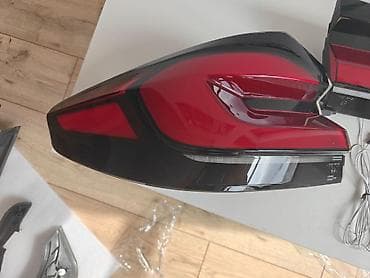 g31 m7 te: Комплект стоп-сигналов BMW — 3