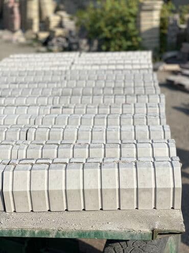 брусчатка бишкек цена: Прессованные вибропресс кирпич брусчатка Прессованная прессованные — 4
