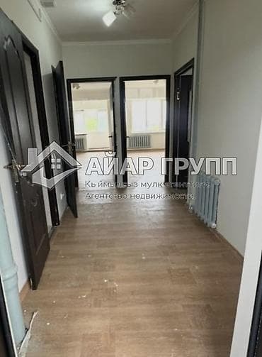 Недвижимость: 2 комнаты, 46 м², 105 серия, 6 этаж, Косметический ремонт — 6