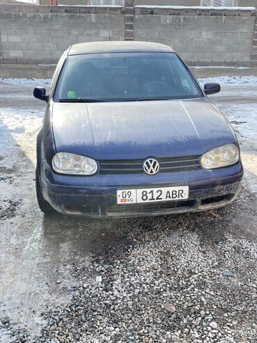 купить гольф 2 дизель: Volkswagen Golf: 1999 г., 1.4 л, Хэтчбэк — 3