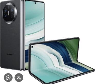 телефоны редми 12: Huawei Mate X5, Новый, 1 ТБ, цвет - Зеленый, 2 SIM — 1