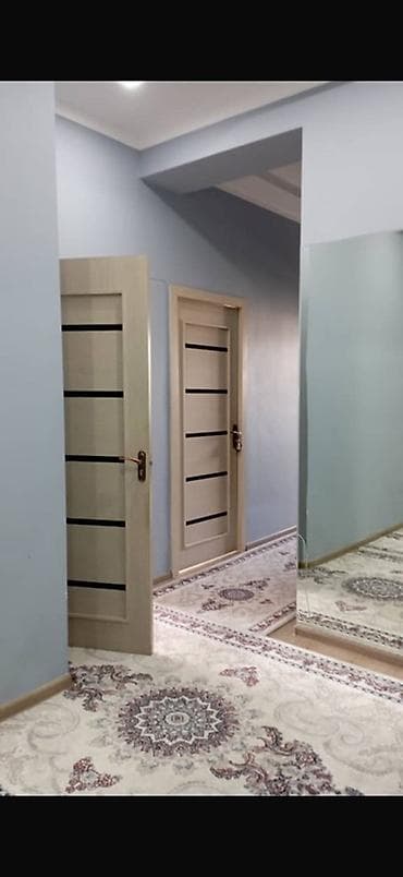 отдельный вход: 2 комнаты, Риэлтор, С мебелью полностью — 6