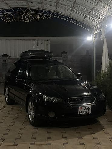 рычаг субару форестер: Subaru Outback: 2004 г., 3 л, Автомат, Бензин, Универсал — 4