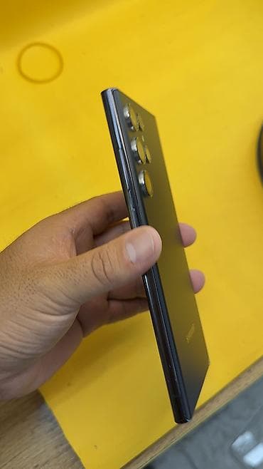 Samsung Galaxy S22 Ultra, Б/у, 512 ГБ, 2 SIM — 8