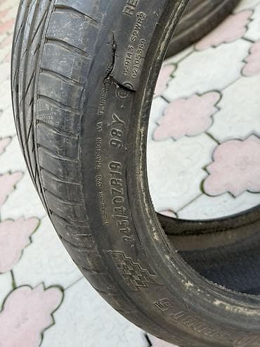 maxxis: Шины 245 / R 19, Лето, Новый, Пара, Легковые, Maxxis — 10