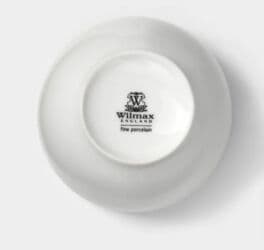 крышка lets go: Сахарницы от Wilmax фарфор 2шт.в идеальном состоянии почти новые по — 4