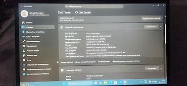 mac studio: ASUS VivoBook 14 (модель X1404VA/X1404VAP) Характеристики: - Экран — 1