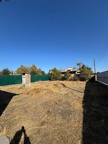 дом в бишкеке купить: Продается дом в Таласе,село Чынгыз Айтматова,4 комнаты — 4