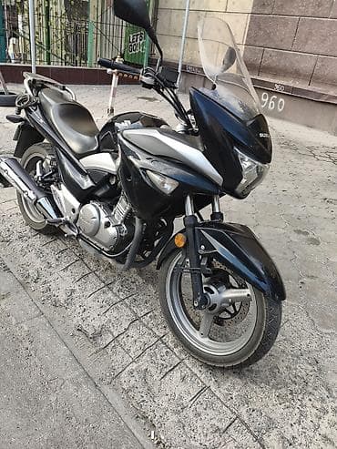 нужно: Продаю Suzuki GW250S (Inazuma) Японец 2015 года инжектор. Объём 250 — 1