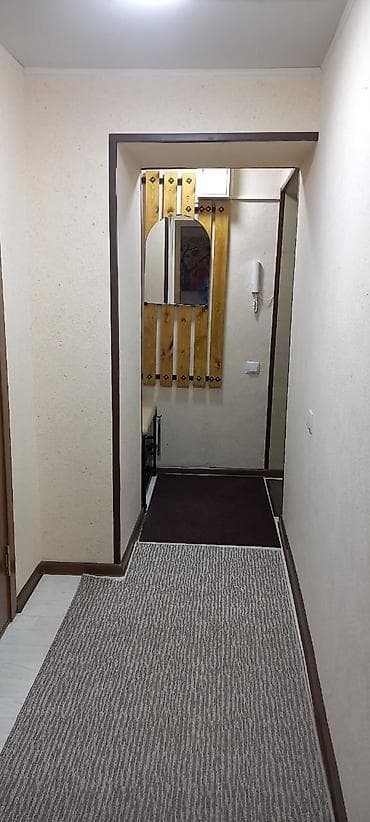 сдаётся квартира таатан: 1 комната, Собственник, Без подселения, С мебелью полностью — 5