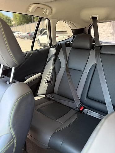 Продажа авто: Subaru Outback: 2020 г., 2.4 л, Вариатор, Бензин, Универсал — 3